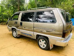 Toyota TownAce 1989 Van (Used)