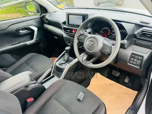 Toyota Raize X 2023 SUV Unregistered (Recondition)