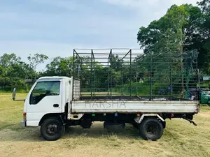 Isuzu 350 1994 Lorry (Used)
