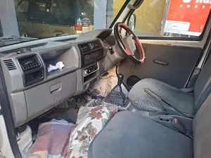 Mitsubishi Buddy 2004 Lorry (Used)