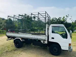 Isuzu 350 1994 Lorry (Used)