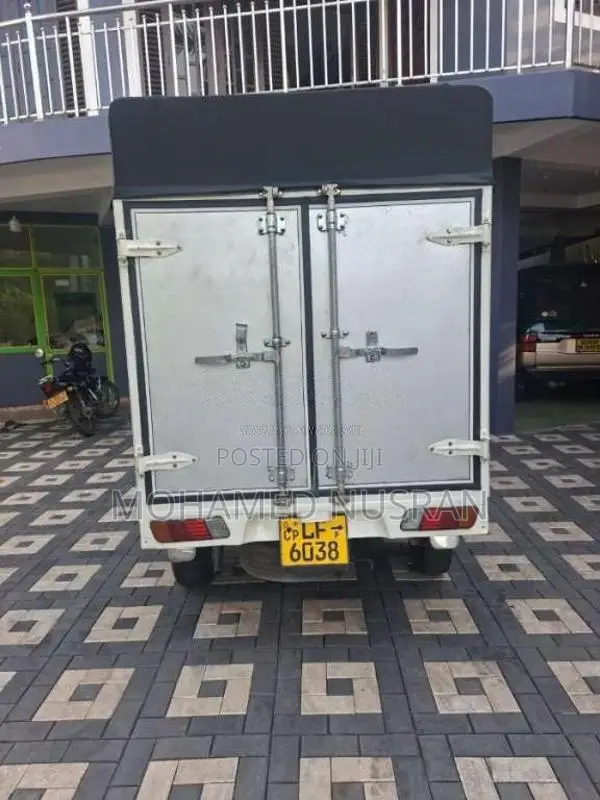 Mitsubishi Buddy 2004 Lorry (Used)