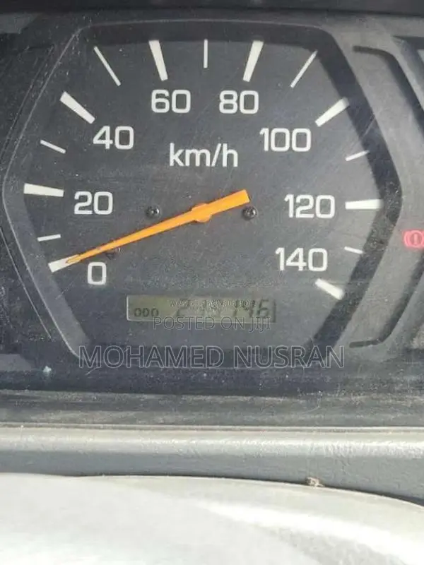 Mitsubishi Buddy 2004 Lorry (Used)