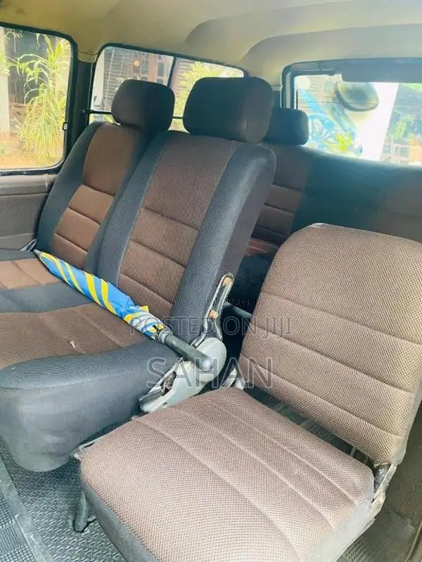 Toyota TownAce 1989 Van (Used)