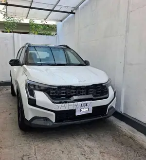 Kia Sonet 2026 SUV (Used)