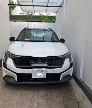 Kia Sonet 2026 SUV (Used)