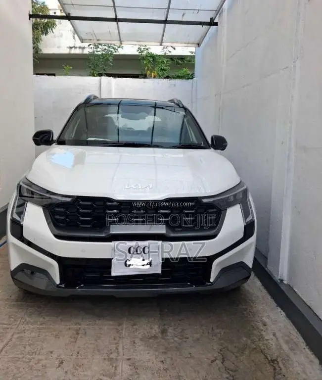 Kia Sonet 2026 SUV (Used)