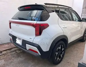 Kia Sonet 2026 SUV (Used)