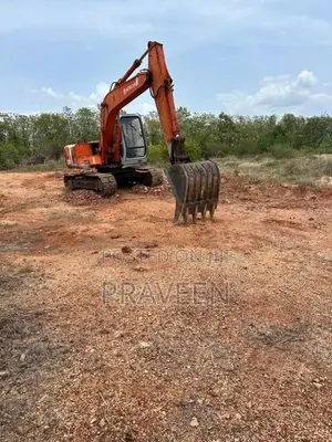 Hitachi 120-2 Landy 2016 Heavy-Duty (Used)