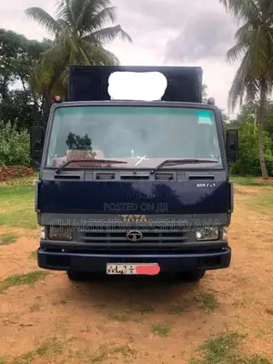 Tata EX 809Ex2 2012 Lorry (Used)