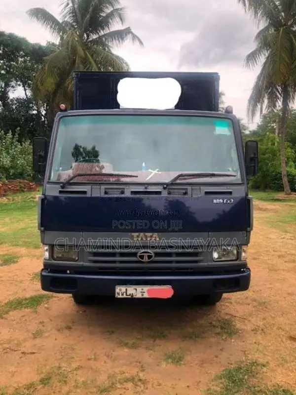 Tata EX 809Ex2 2012 Lorry (Used)
