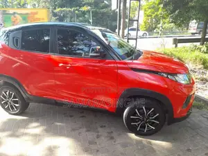 Mahindra KUV 100 NXT 2021 SUV (Used)