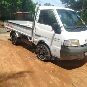 Mazda Bongo 2003 Lorry (Used)