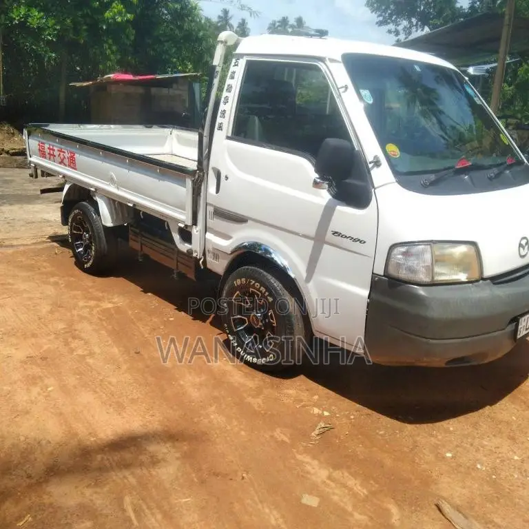 Mazda Bongo 2003 Lorry (Used)