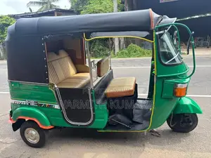 Bajaj RE 2010 Three Wheel (Used)
