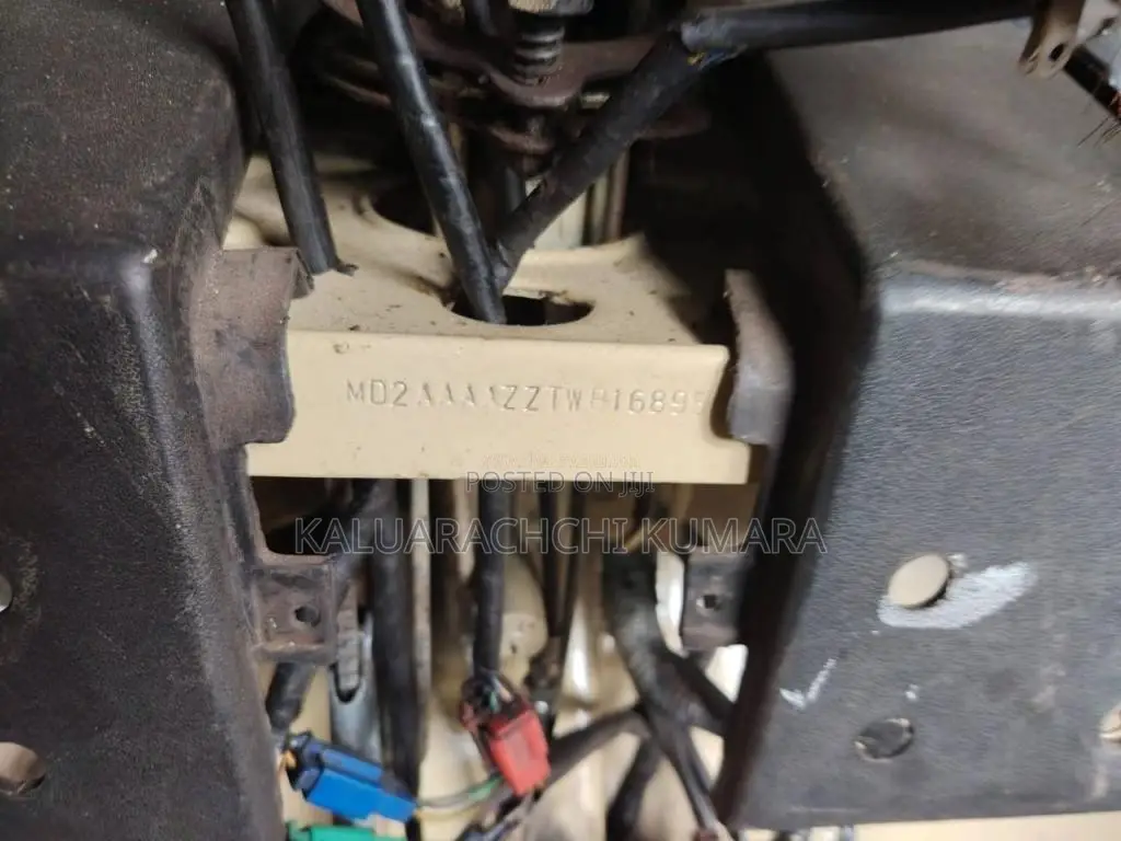 Bajaj 4 stroke 2010 Three Wheel (Used)