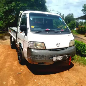 Mazda Bongo 2003 Lorry (Used)