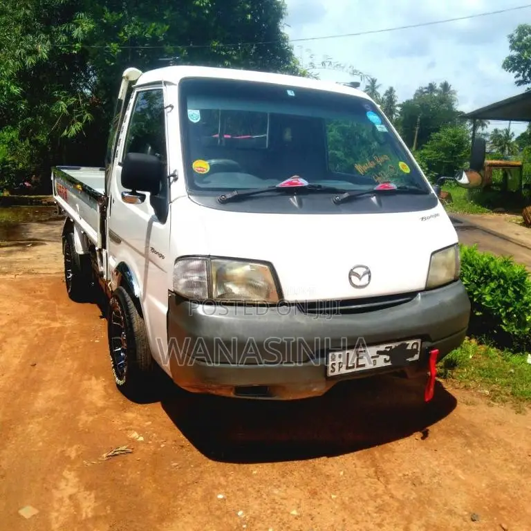 Mazda Bongo 2003 Lorry (Used)