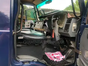 Tata EX 809Ex2 2012 Lorry (Used)