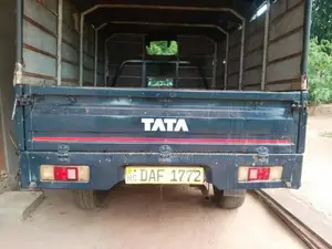 Tata Xenon 2017 Pickup (Used)