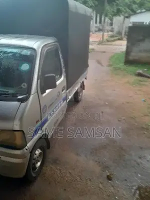 Suzuki Da52 2001 Lorry (Used)