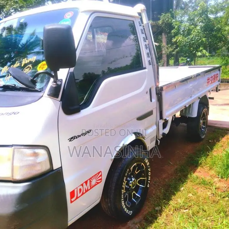 Mazda Bongo 2003 Lorry (Used)