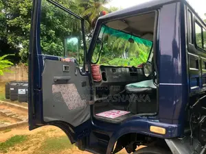 Tata EX 809Ex2 2012 Lorry (Used)