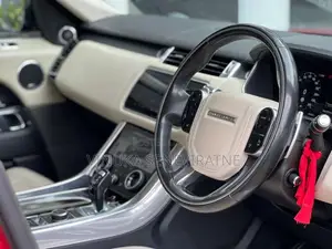 Range-Rover Autobiography Sport P400e 2018 SUV (Used)