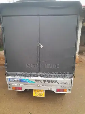 Suzuki Da52 2001 Lorry (Used)