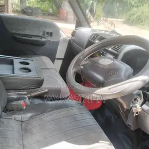 Mazda Bongo 2003 Lorry (Used)