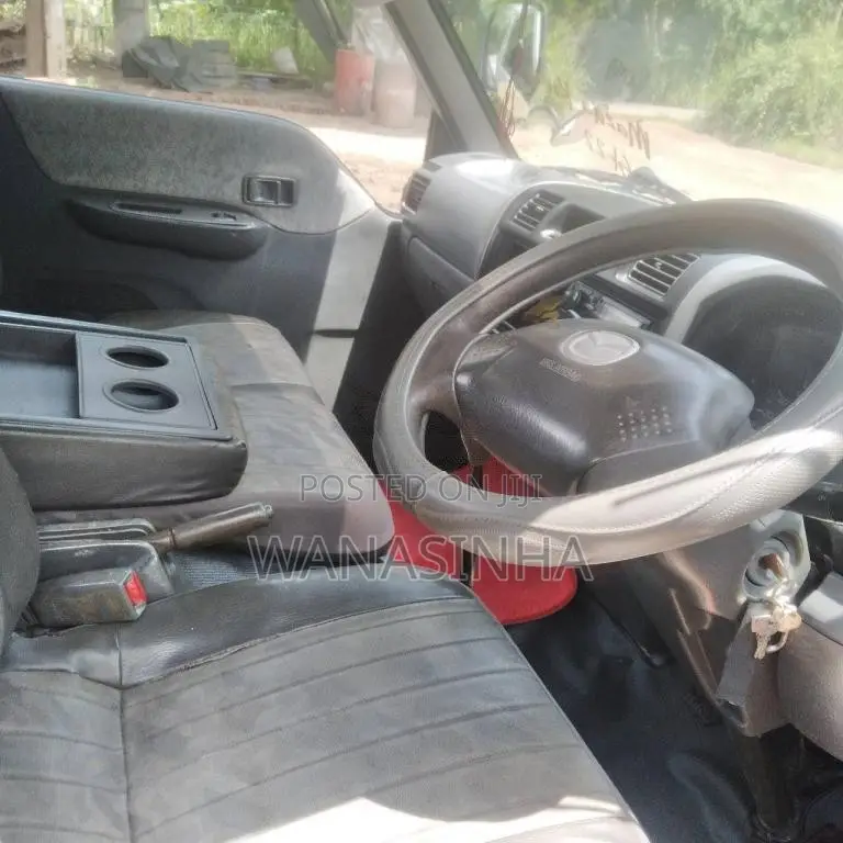 Mazda Bongo 2003 Lorry (Used)