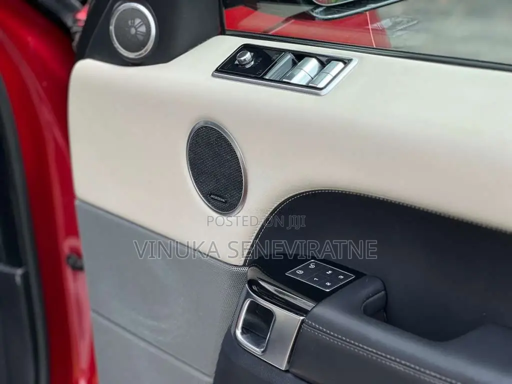 Range-Rover Autobiography Sport P400e 2018 SUV (Used)