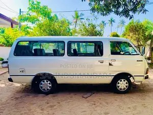 Toyota Lh30 1980 Van (Used)