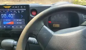 Daihatsu Hijet 2015 Van (Used)
