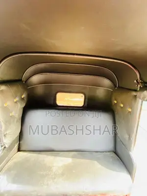 Bajaj RE 205 2018 Three Wheel (Used)