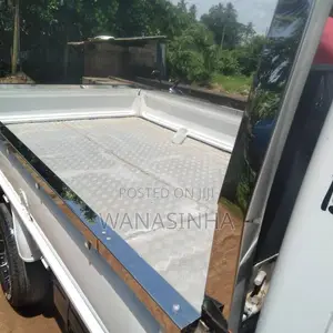 Mazda Bongo 2003 Lorry (Used)