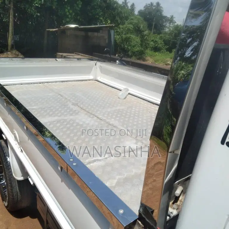 Mazda Bongo 2003 Lorry (Used)