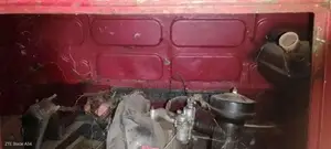 Bajaj 2 Stroke 1993 Three Wheel (Used)