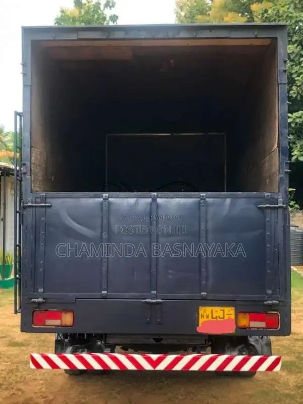 Tata EX 809Ex2 2012 Lorry (Used)