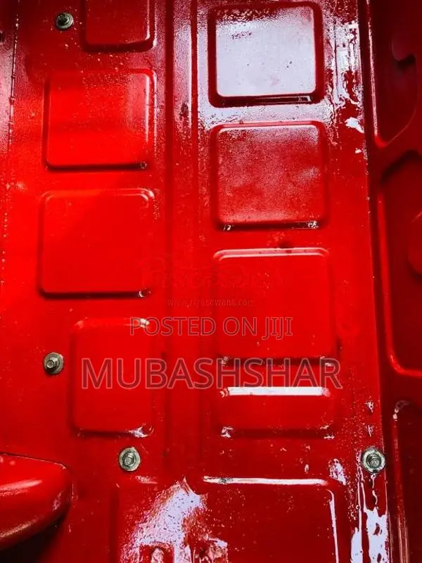 Bajaj RE 205 2018 Three Wheel (Used)