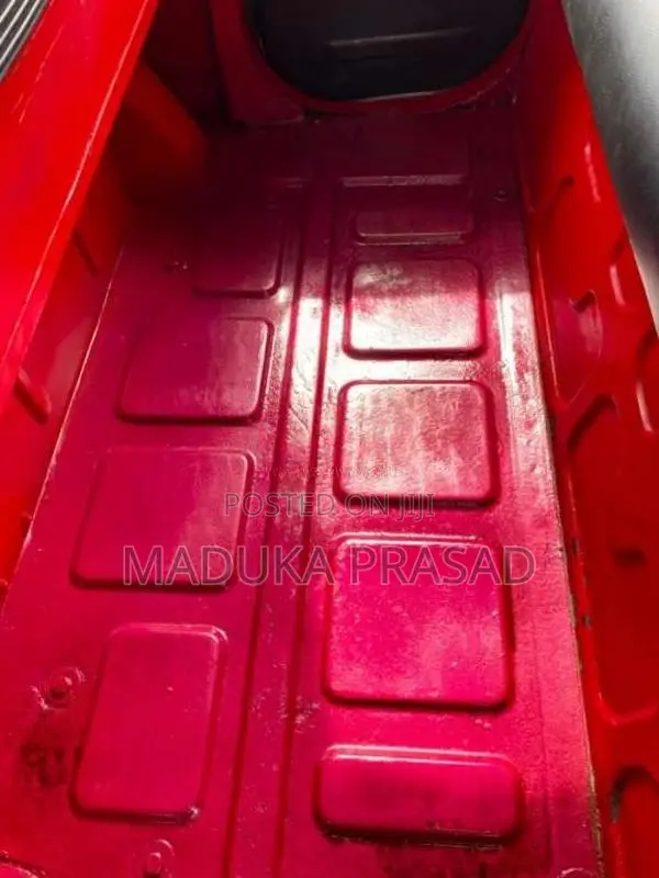 Bajaj RE 4 Stroke 2015 Three Wheel (Used)