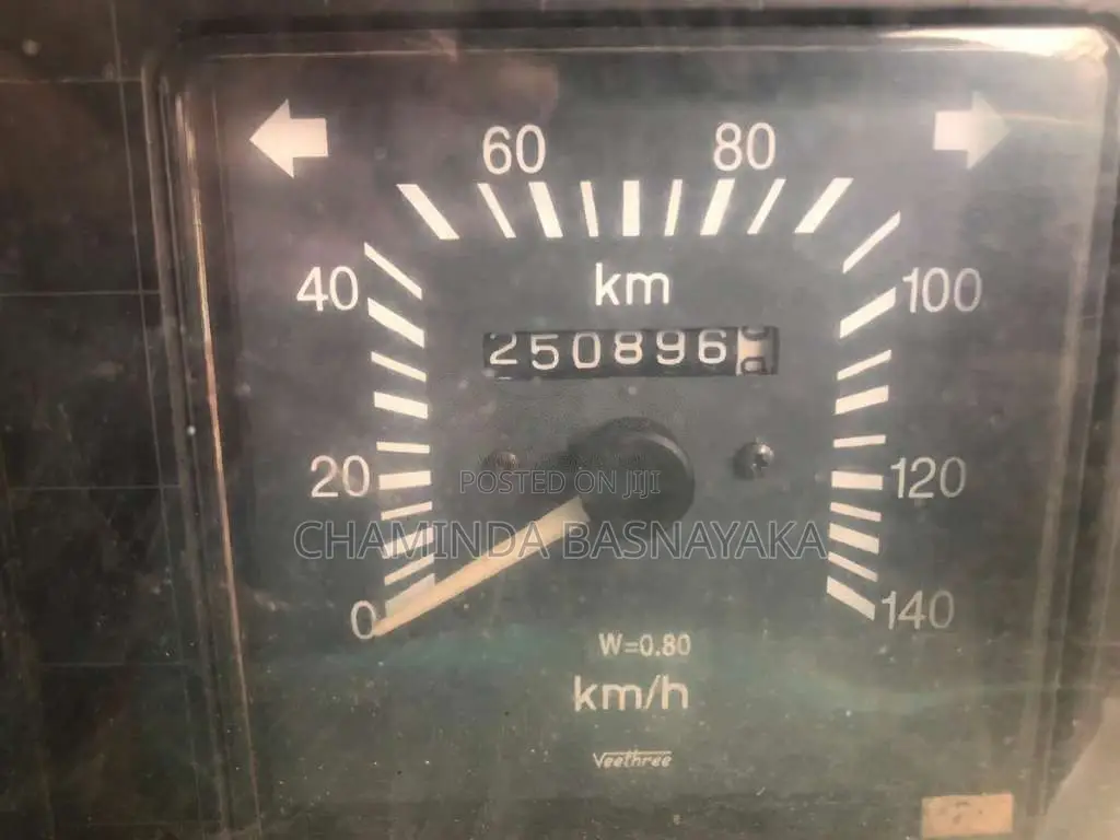 Tata EX 809Ex2 2012 Lorry (Used)