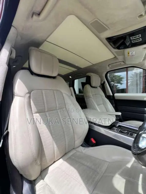 Range-Rover Autobiography Sport P400e 2018 SUV (Used)