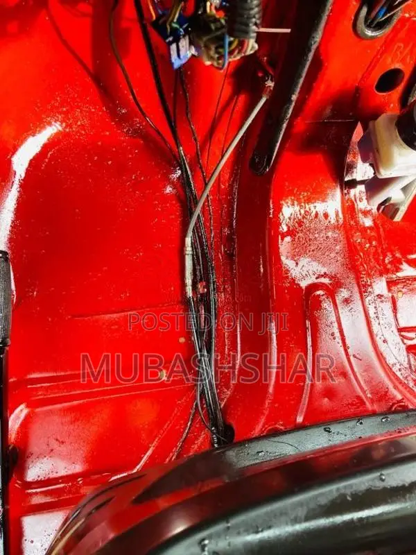 Bajaj RE 205 2018 Three Wheel (Used)