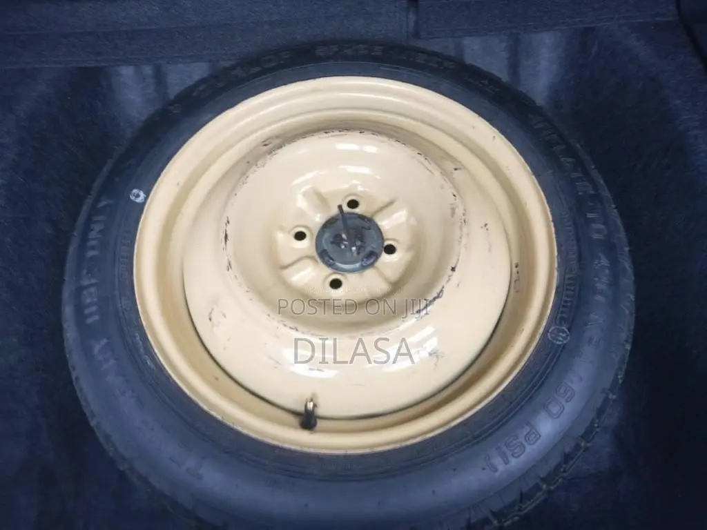 Toyota Raize 2026 SUV (Used)