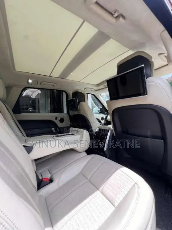 Range-Rover Autobiography Sport P400e 2018 SUV (Used)