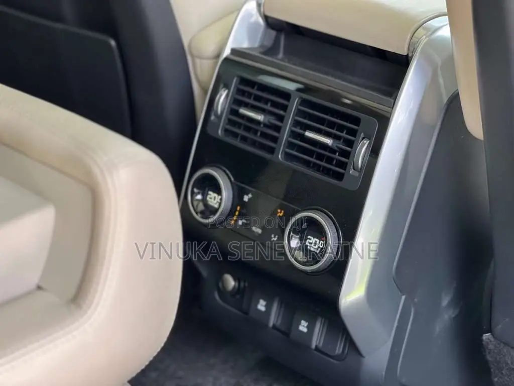 Range-Rover Autobiography Sport P400e 2018 SUV (Used)