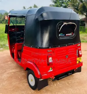 Bajaj RE 2015 Three Wheel (Used)