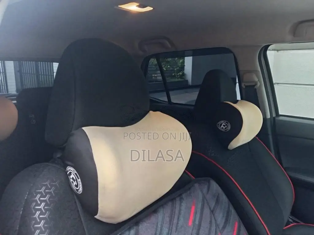 Toyota Raize 2026 SUV (Used)
