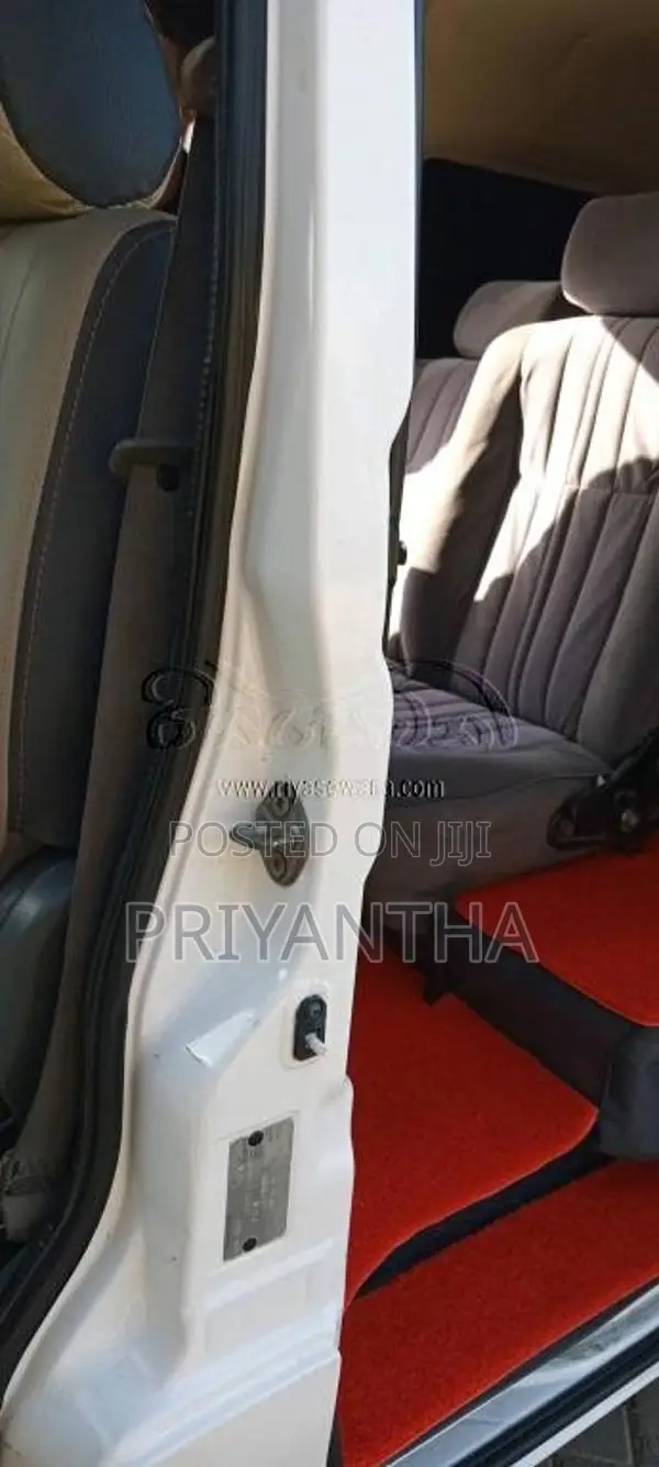 Nissan Clipper 2013 Van (Used)